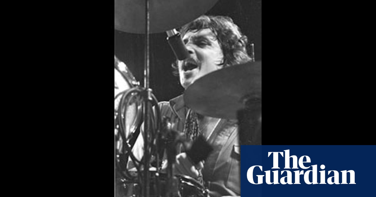 Richie Hayward Obituary Pop And Rock The Guardian