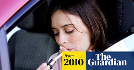 Is It Illegal to Smoke in the Car With Kids? Know the Law Now