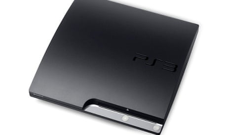 Playstation 3 (PS3) Release Date, Details, and Specs