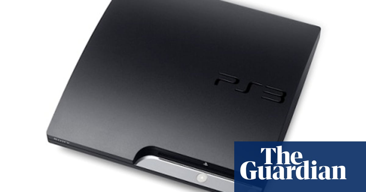 Vruchtbaar Echt Motivatie Sony announces new 320GB and 160GB PS3s and confirms Move launch date |  Sony | The Guardian