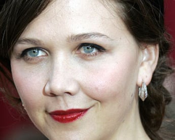 maggie gyllenhaal
