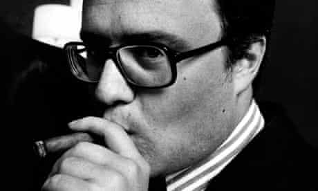 David Rowland Multimillionaire Who Courted Controversy Throughout His Rise Politics The Guardian