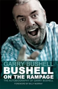 Garry Bushell - Wikipedia