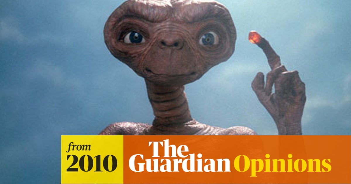 Alien Life But Not As We Know It Alien Life The Guardian