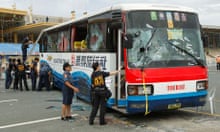 manila hong kong tourist hijack