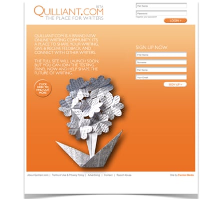 Quilliant.com