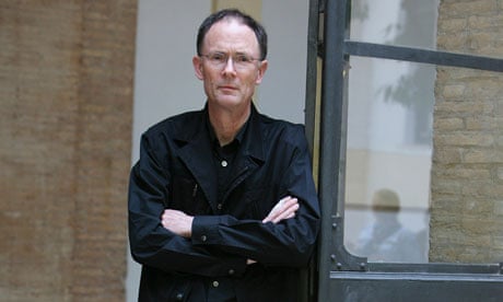 William Gibson: 'I was losing a sense of how weird the real world was', William Gibson