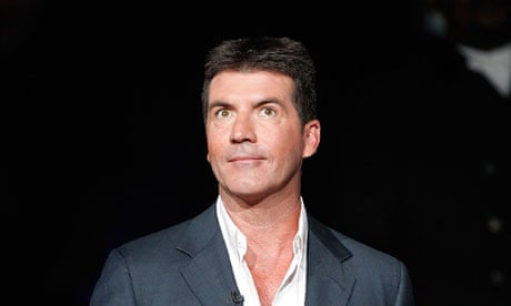 Is X Factor's Simon Cowell in need of a retune?, The X Factor