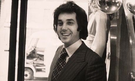 Case header background