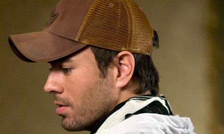 Q&A: Enrique Iglesias | Life and style | The Guardian