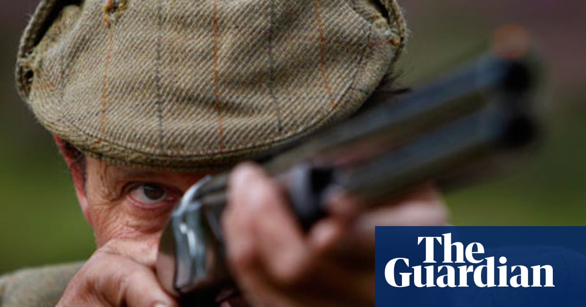 Readers recommend songs about hunting: The results | Music | The Guardian