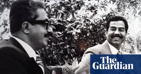 Tariq Aziz Britain And The Us Killed Iraq I Wish I Was Martyred