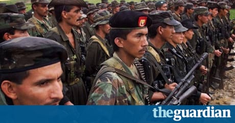 the emergence of farc The emergence of a new criminal network, the ex-farc mafia, made up of dissidents, farcrim and the hidden farc. the emergence of farc The emergence of a new criminal network, the ex-farc mafia, made up of dissidents, farcrim and the hidden farc.