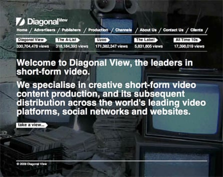 diagonal-view.com