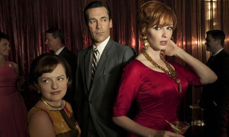 tobacco road mad men Men' Gets Madder MAD MEN Season 2 Episode