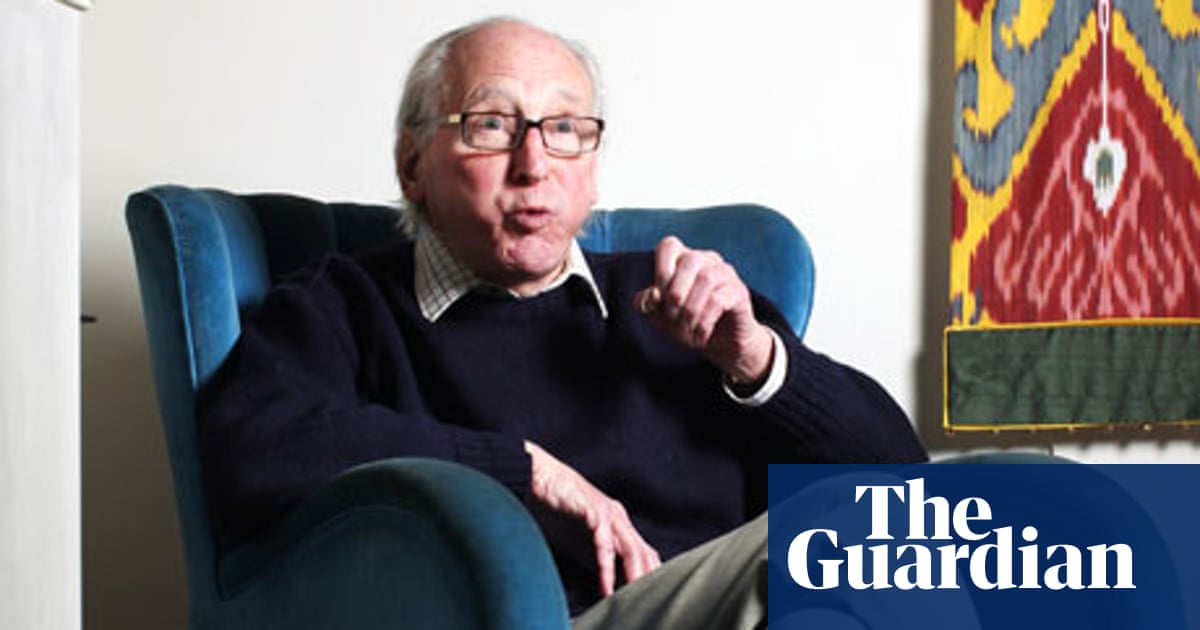 Lord Bingham Of Cornhill Obituary Thomas Bingham The Guardian