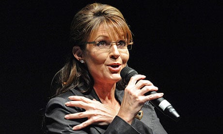 Let's back North Korea says blundering Sarah Palin, World, News