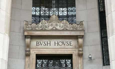 BBC Bush House 