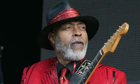 Catfish Collins