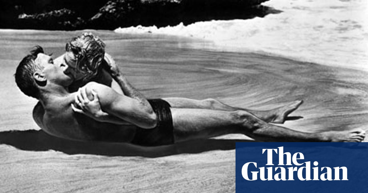 From Here To Eternity 1979 High Resolution Stock Photography And Images Alamy