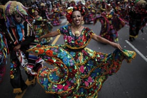 mexican celebrations: Mexico celebrates the 200th anniversary of its 1810 independence uprising