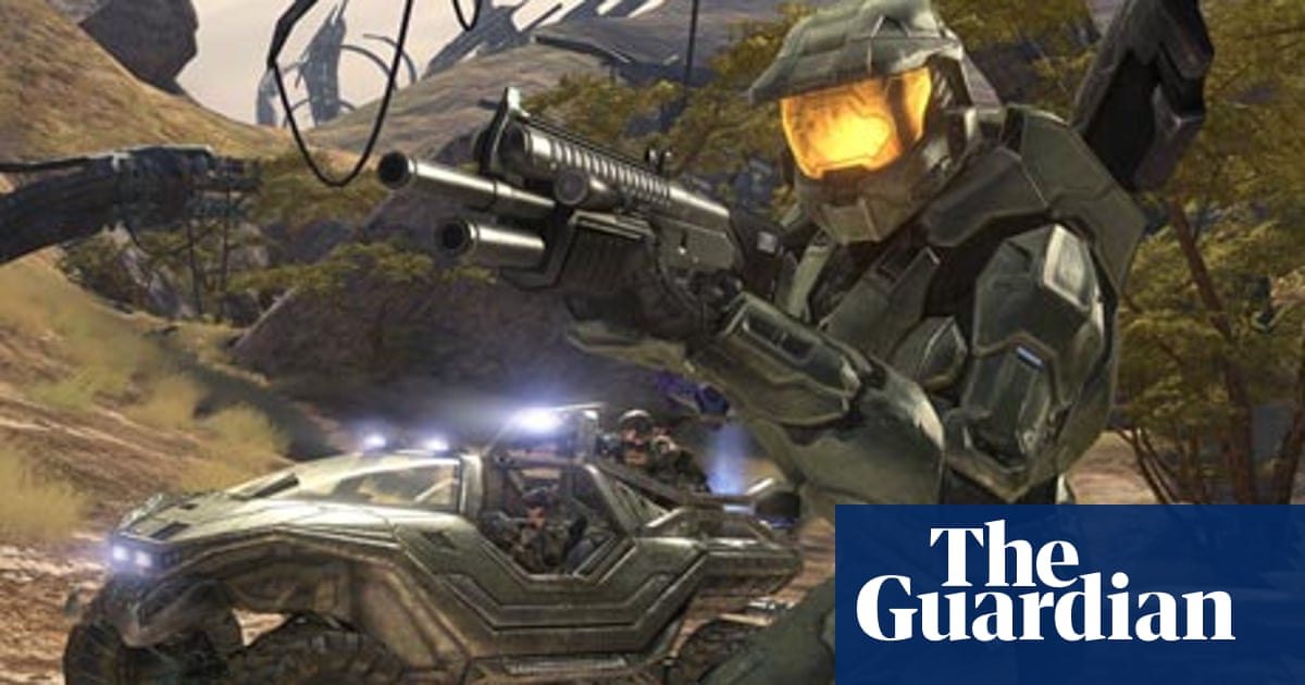 Are Consoles Really Better Than Pcs At Shooter Games Games The Guardian Are Consoles Really Better Than Pcs At Shooter Games Games The Guardian
