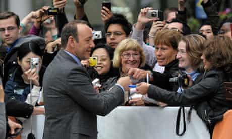 kevin spacey toronto film festival