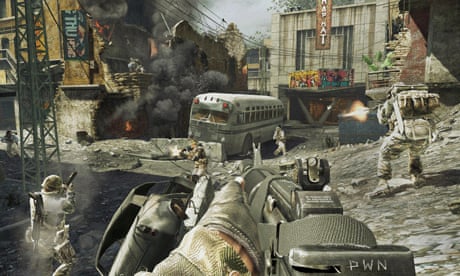 Call of Duty: Modern Warfare II for PlayStation 4 - Bitcoin