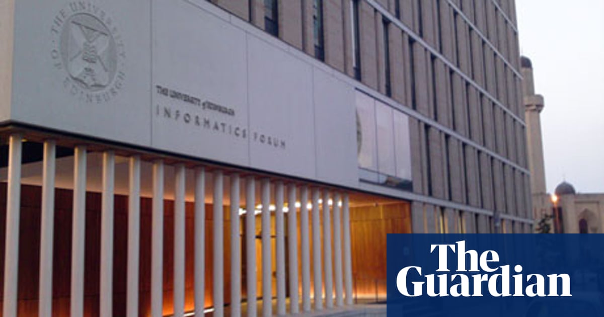 Edinburgh College of Art merger with university gets £14m boost