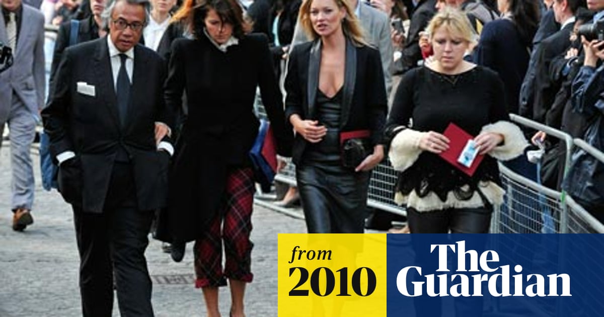 Alexander Mcqueen Remembered As Complex And Gifted Designer