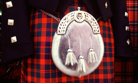 Shyne Kilts UK, borsa tradizionale scozzese Sporran in pelle Shyne Kilts UK, borsa tradizionale scozzese Sporran in pelle