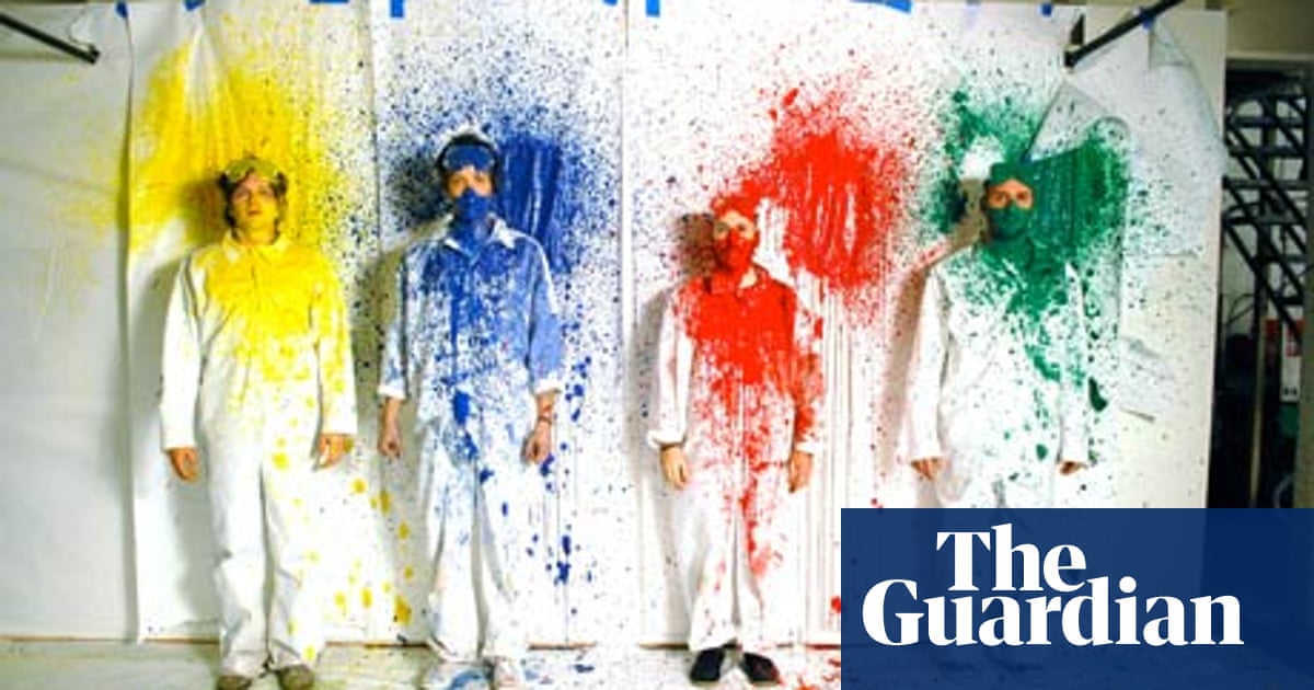 Here They Go Again New Ok Go Video Is A White Knuckle Ride