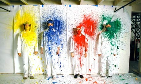 c-c-c-cinnamon lips ok go ok go Here they go again: new