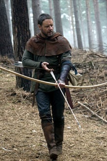 Robin hood kostüm