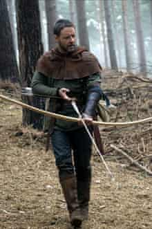 Ridley Scott's Robin Hood