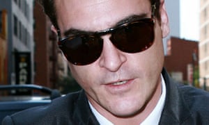 Joaquin Phoenix Tells Letterman I Hope Spoof Didnt Offend You