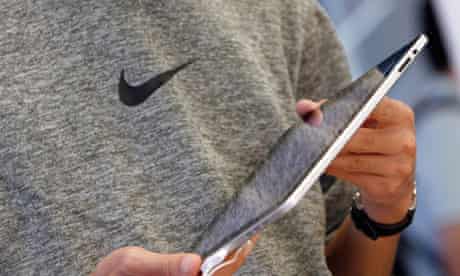 Ipad Mini Uk Pricing Will Start At 249 Screenshot Suggests Ipad The Guardian