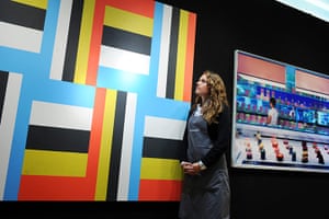 Breaking the bank: Lehman Brothers artworks up for sale | Business