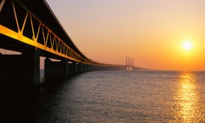malmo bridge