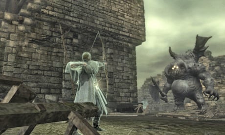 Demon's Souls: the five tips every new player should read, Games