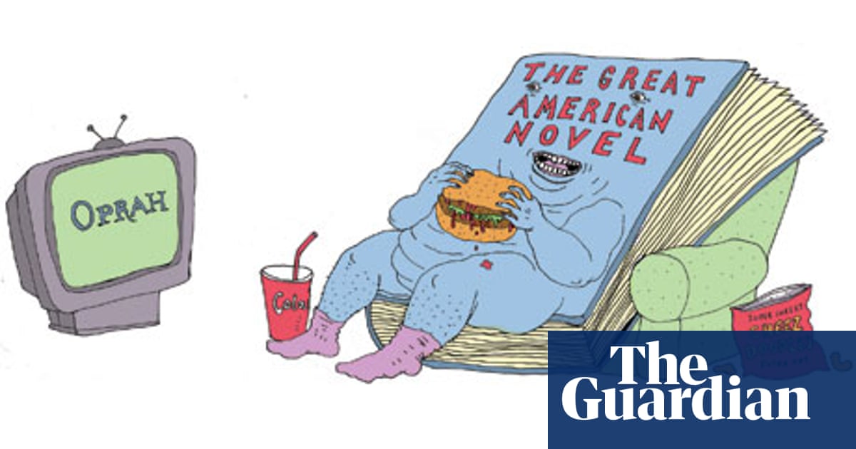 Digested Read Freedom By Jonathan Franzen Books The Guardian
