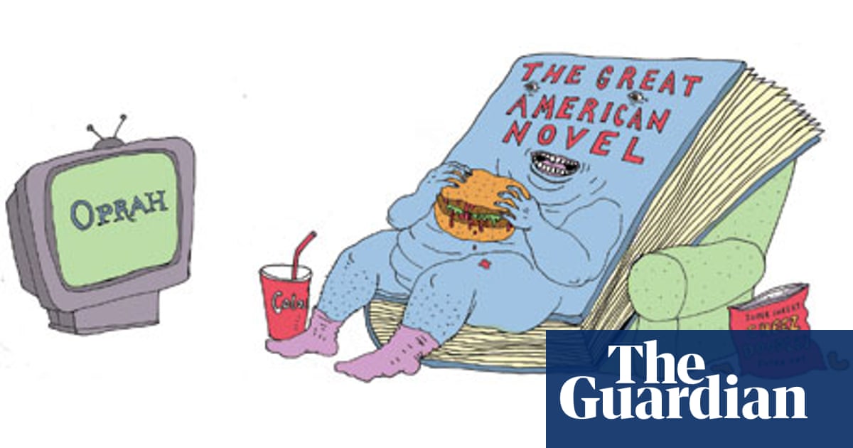 Digested Read Freedom By Jonathan Franzen Books The Guardian Digested Read Freedom By Jonathan Franzen Books The Guardian