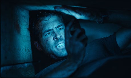 Buried | Thrillers | The Guardian