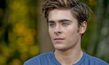 Zac Efron in The Death and Life of Charlie St Cloud