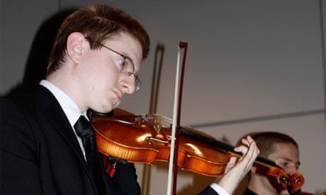 Tyler Clementi, student outed as gay on internet, jumps to his death | US news | The Guardian