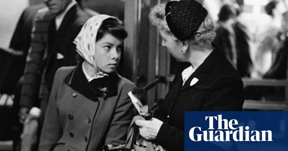 A Trip Through Liverpool S Rich Irish History Liverpool The Guardian