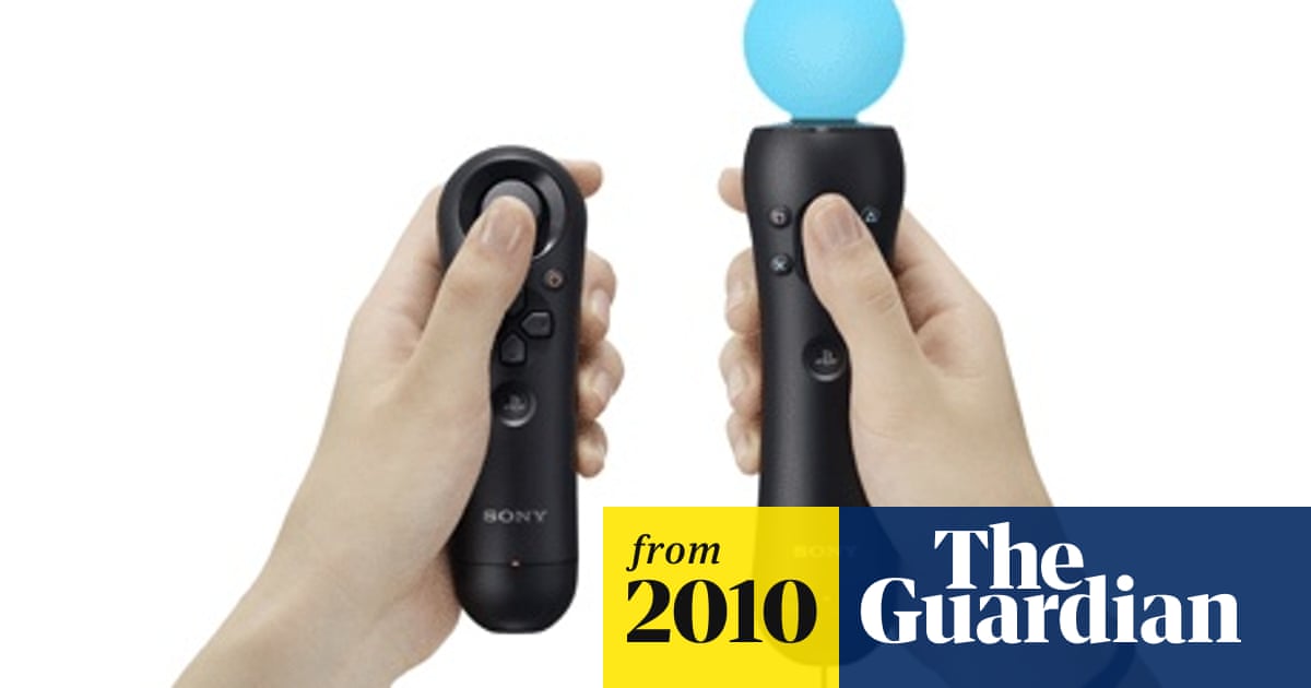 Motion Sensor How To Connect Ps4 Move Controller To Ps3 Can You