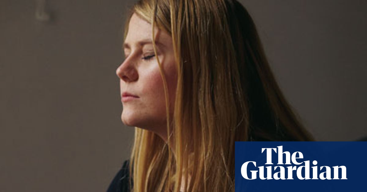 Natascha Kampusch Inside The Head Of My Torturer Natascha Kampusch The Guardian