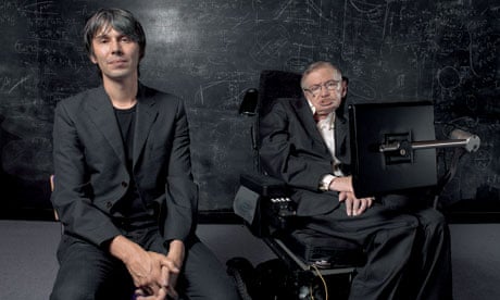 Cox meets Hawking
