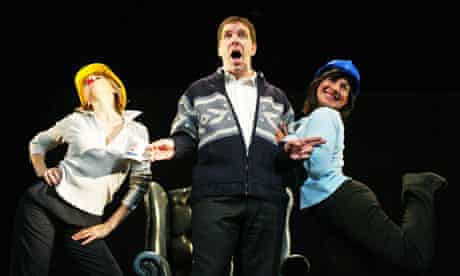 Noises Off Playing Politics Can Still Be Seriously Dramatic Theatre The Guardian Noises Off Playing Politics Can Still Be Seriously Dramatic Theatre The Guardian